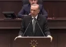 Başkan Erdoğan’dan önemli açıklamalar