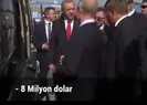 Putinden Erdoğana sürpriz teklif