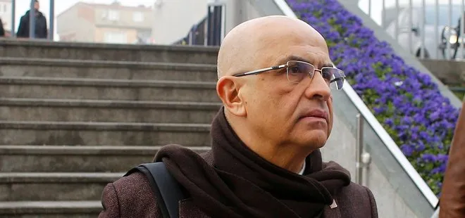 MAHKEMEDEN ENİS BERBEROĞLU KARARI