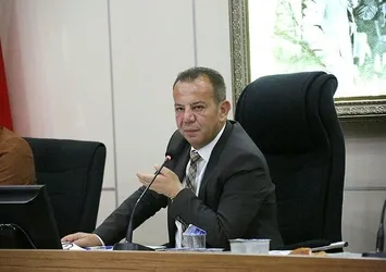 Cumhurbaşkanlığından CHP'li Tanju Özcan'a heykel yanıtı: Devlet adamları heykellerle değil hizmetlerle anılır