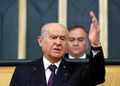 Bahçeli’den önemli açıklamalar