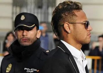 Neymar soruşturması yeniden başlıyor