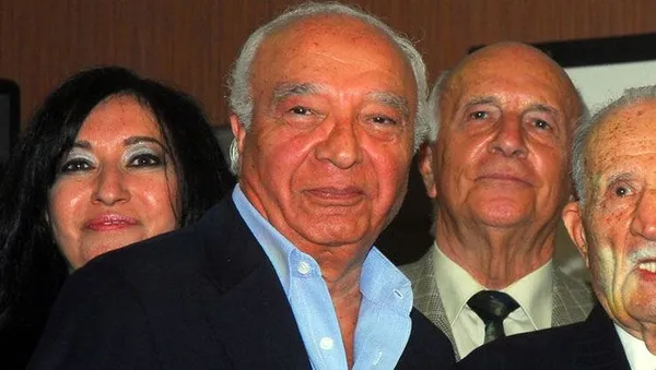 Selahattin Beyazıt kimdir, kaç yaşındaydı? Galatasaray eski başkanı Selahattin Beyazıt kimdir?