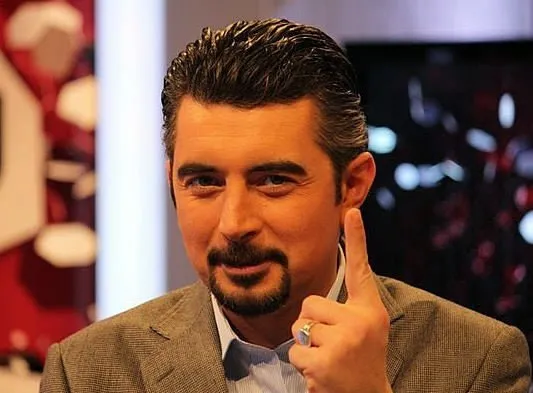 ahaber