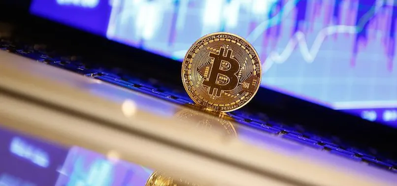 Bitcoin'den bir rekor daha! Bitcoin ne kadar?