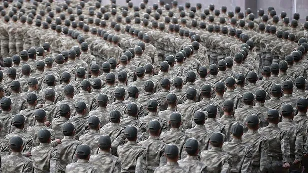 Son dakika: Jandarma astsubay sınav sonuçları sorgulama! 2020 Jandarma mülakat sonuçları nasıl öğrenilir? - 2