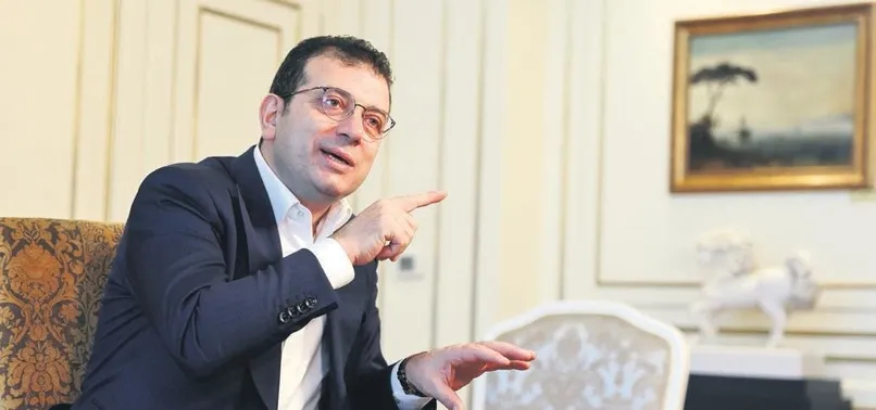 CHP'li Ekrem İmamoğlu İBB'yi böyle batırdı! Bir yemeğe 603 bin TL