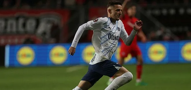 Fenerbahçe’ye Szymanski’den şok haber