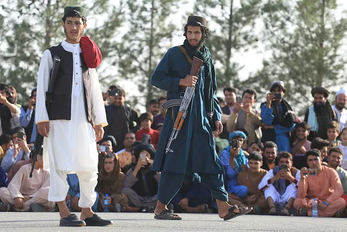 Pakistan Başbakanı İmran Han: ABD Taliban yönetimini er ya da geç tanıyacak - 5