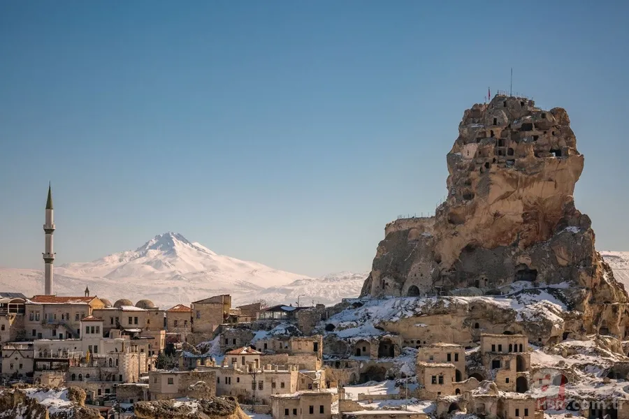 Türkiye’den tek köy listede! Dünyanın en güzel 50 köyü açıklandı: Bu gizli cenneti gören büyüleniyor 5