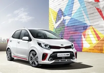 Yeni Kia Picanto, Avrupa’da ilk önce Türkiye’de