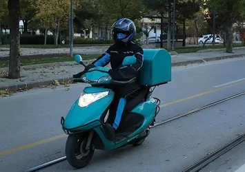 Motokuryelere yüzde 95 indirimli yetki belgesinde son 11 gün