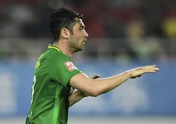 Çin'den Trabzonspor'a Burak Yılmaz müjdesi