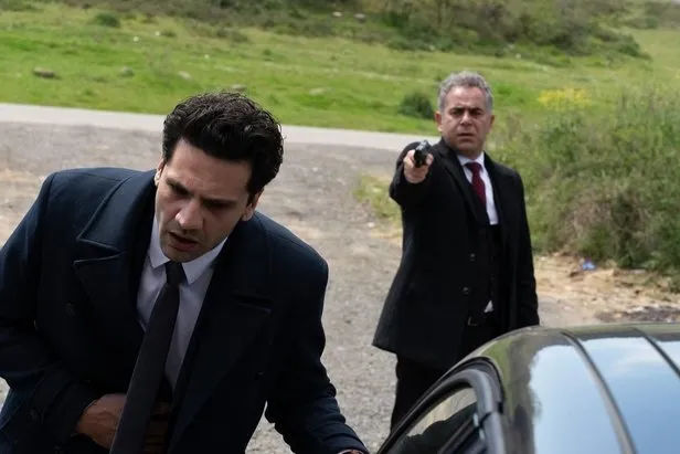 Yargı Ilgaz öldü mü, diziden ayrılıyor mu? Yargı Kaan Urgancıoğlu diziden ayrılacak mı?