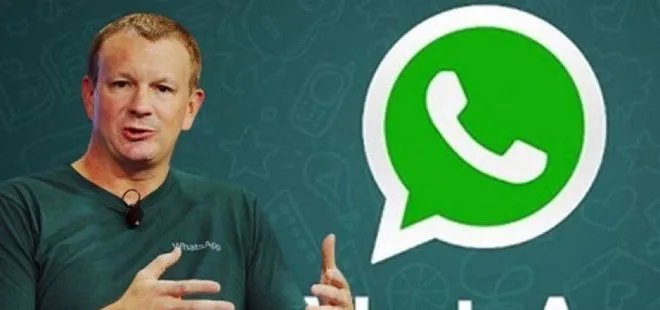 Milyonların tepkisini çeken WhatsApp hakkında flaş itiraf