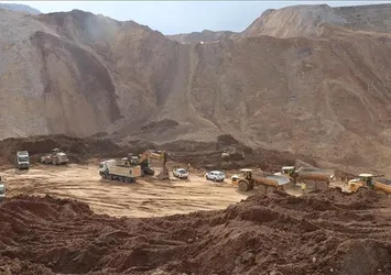 İliç'teki maden faciasında bir tutuklama daha