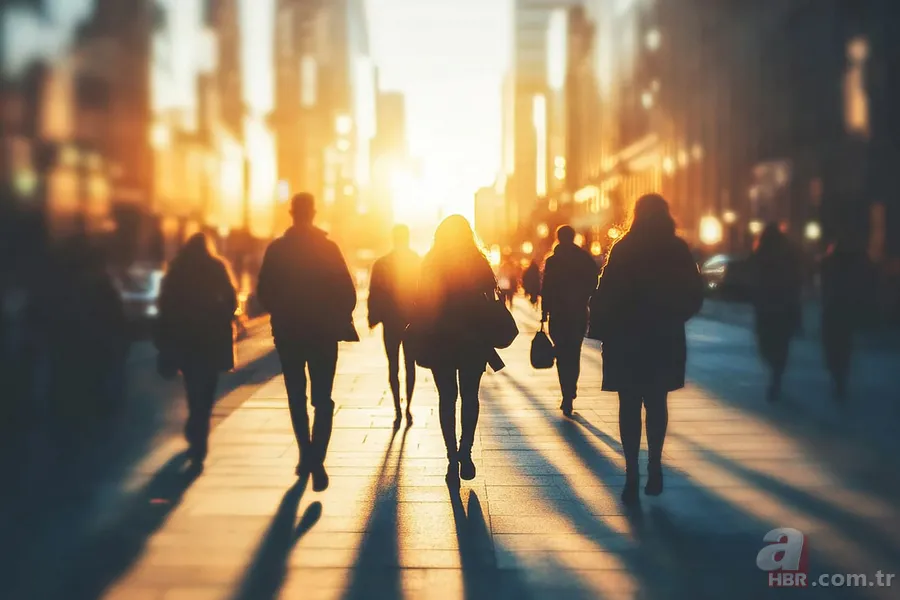 Hareketsiz yaşamın yeni tehlikesi! Uzanmak kalbi oturmaktan daha çok yoruyor 6