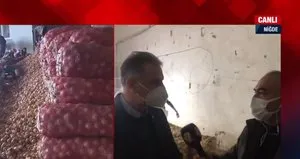 Çiftçiden alınıp ücretsiz dağıtılacak!