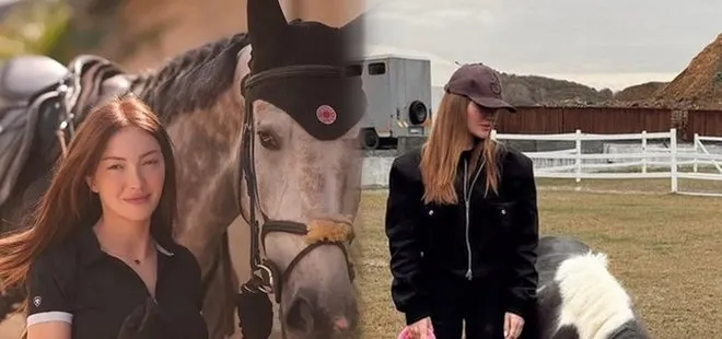 Kurye kılığına girmiş! Danla Bilic’in eski jokey sevgilisiyle başı dertte