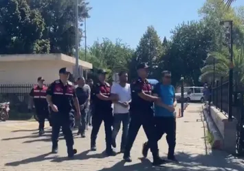 Jandarmadan yasa dışı bahis çetesine darbe