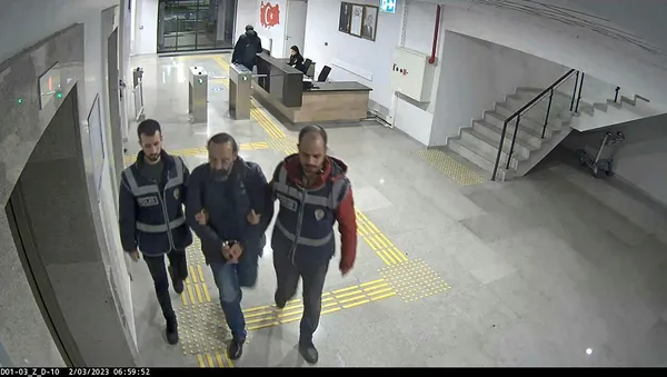 Hatay’da 40 kişinin öldüğü binanın fen işleri sorumlusu Murat Göksel Dalkılıç’tan itiraf: Denetim yapmadım