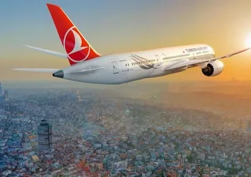 Dünya genelinde yazılım kaynaklı kriz! THY'den flaş açıklama: 84 sefer iptal edildi