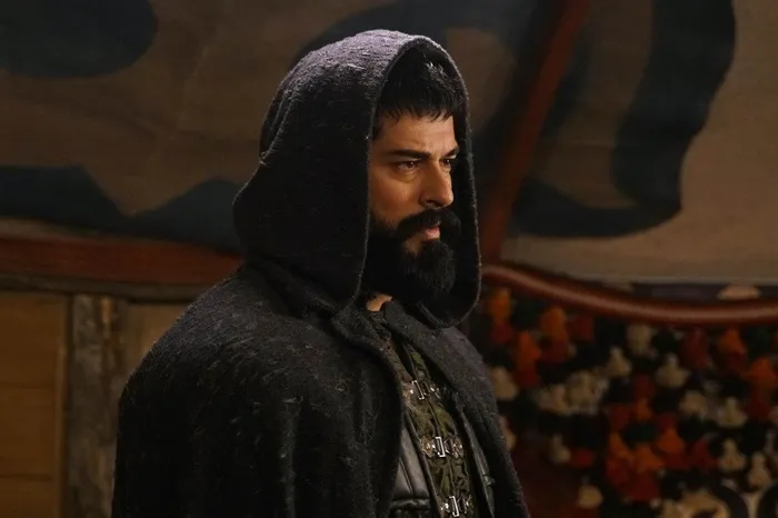 Kuruluş Osman 77. yeni bölüm yeniden full tek parça izle - ATV