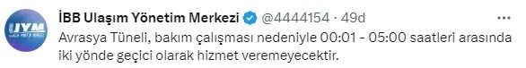 avrasya-tunelinde-bakim-calismasi-5-saat-trafige-kapatildi-1678829166423.jpg Avrasya Tüneli'nde bakım çalışması! 5 saat trafiğe kapatıldı - 1