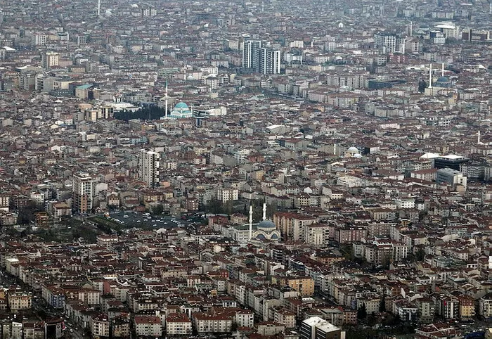 Kentsel dönüşüm ve konut arzını hızlandıracak proje! Bakan Şimşek detayları açıkladı: Yatırımın önü açılacak - 4