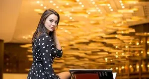 Tuvana Türkay’ın sevgilisi ortaya çıktı!