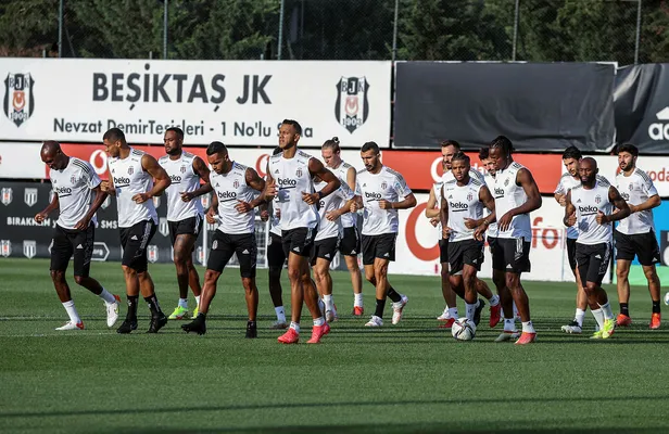 Gaziantep FK Beşiktaş maçı ne zaman, saat kaçta? 2021-2022 Süper Lig 2. hafta Gaziantep BJK maçı hangi kanalda? - 1