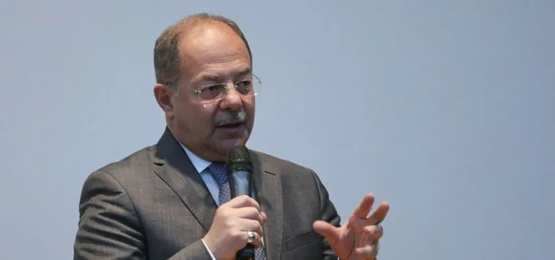 Bakan Akdağ, oy kullanacak hastalar için özel hat numarasını açıkladı