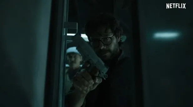 Resmen açıklandı! La Casa De Papel 6. yeni sezon olacak mı? Netflix LCDP 6. kısım ne zaman çıkacak?