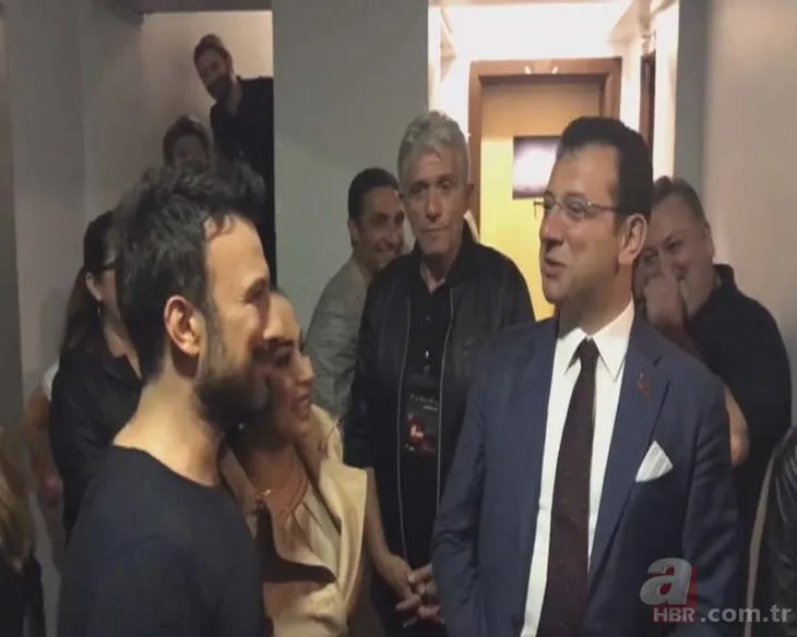 CHP’li belediyelerin kasası Tarkan’a emanet! İzmir’i soydu sıra İstanbul’da! 29 Ekim konseri için dudak uçuklatan rakam