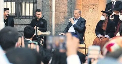 Melih Altınok: Bir daha çözüm süreci olur mu?
