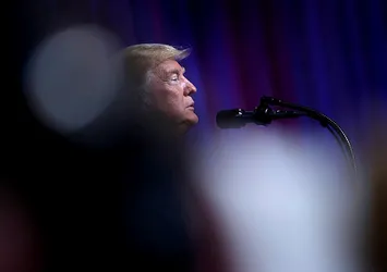 Trump’a Türkiye uyarısı: Felaket olur