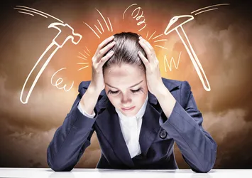 Bu besin baş ağrısını şıp diye kesiyor! 20 tanesi ağrı kesiciden daha etkili...