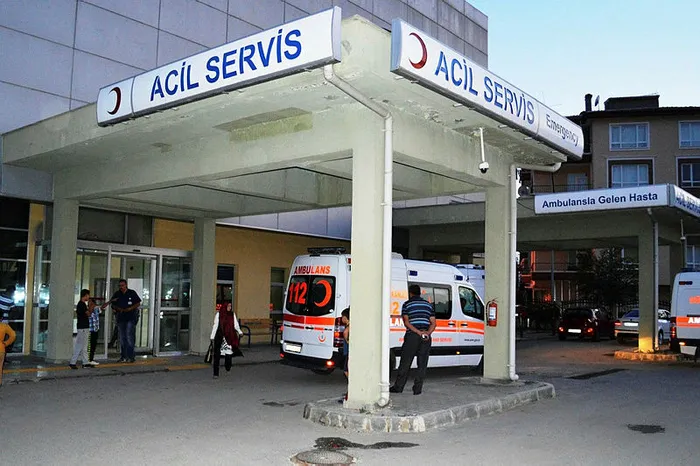 Son dakika: Tüfeğini temizlerken karısını vurdu | Ankara'da şüpheli olay - 1