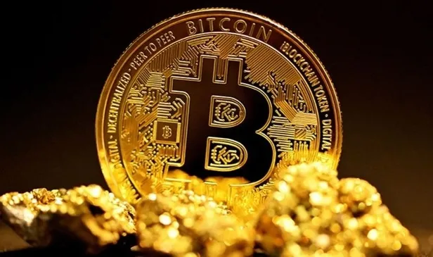 Bitcoin neden düşüyor, ne zaman yükselecek? Bitcoin için flaş tahmin! BTC düşüş ne kadar sürecek? Güncel kripto para fiyatları... - 2