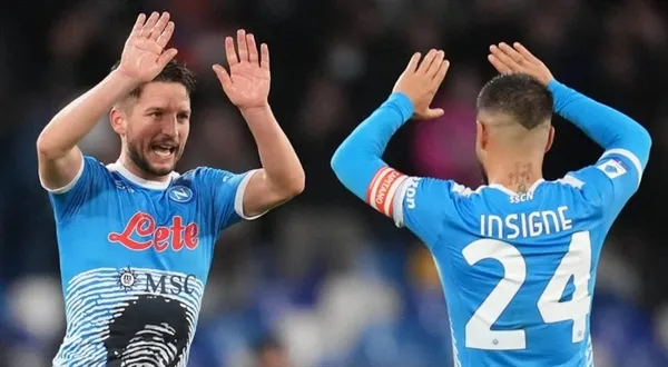 Galatasaray’da Lorenzo Insigne sesleri! Yıldız oyuncu Cimbom’u istiyor...