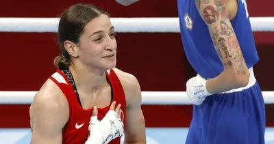Türkiye Dünya Kadınlar Boks Şampiyonası'na damgasını vurdu