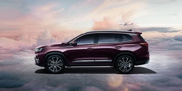 Chery modellerine 55 bin TL zam geldi! Chery Tiggo 8 Pro, Tiggo 7 Pro ve Omada 5 aralık ayı güncel fiyat listesi - 3