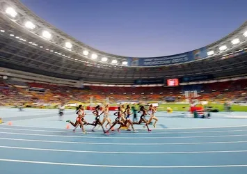 Olimpiyatlarda atletizm 12 Ağustos'ta başlayacak!
