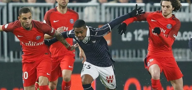 Barcelona, Malcolm'u renklerine bağladı