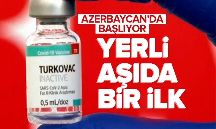 Son dakika: TURKOVAC’ta flaş gelişme! Türkiye’nin yerli koronavirüs aşısı için bir ilk