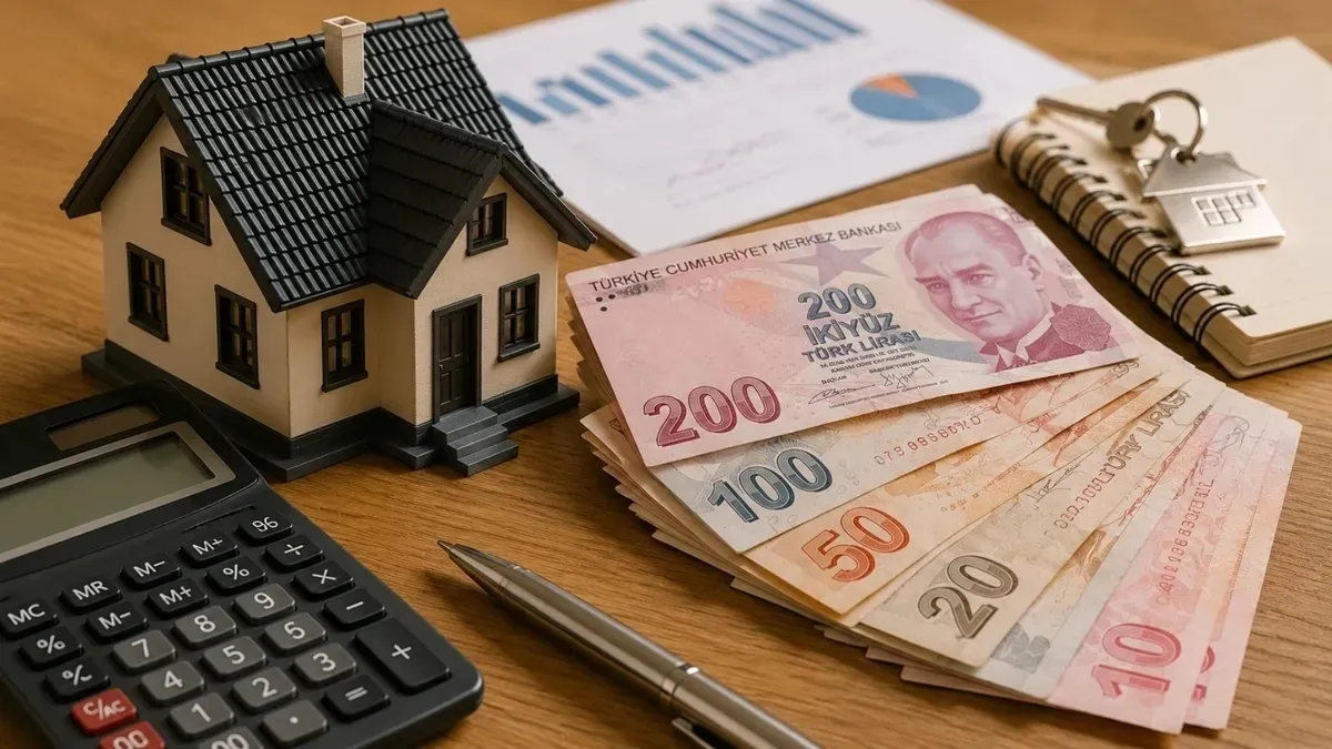 Eylül ayı kira artış oranı belli oldu! Ev sahibi en fazla ne kadar zam yapabilecek? - 5