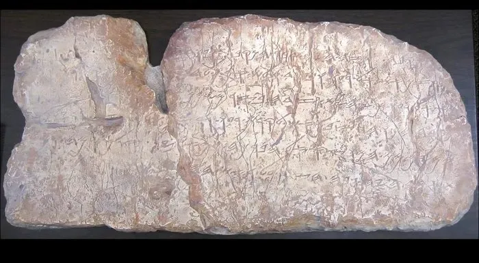 Başkan Erdoğan gerçeği Netanyahu’yu çileden çıkardı! İşte yazıt olayının perde arkası