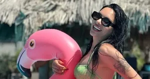 Ünlü organizatöre taklit hesap şoku!