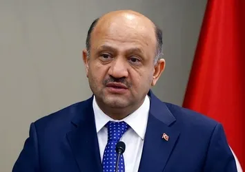 Bakan Fikri Işık: TSK'da yeni ihraçlar olacak
