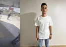 Arkadaşına kartını verdi, hayatı karardı!